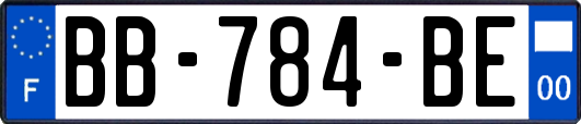 BB-784-BE