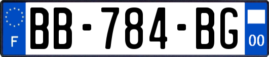 BB-784-BG