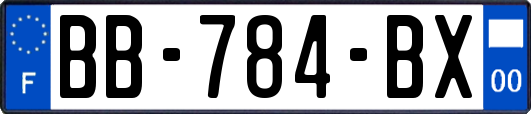 BB-784-BX