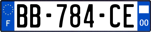 BB-784-CE