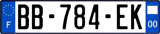 BB-784-EK