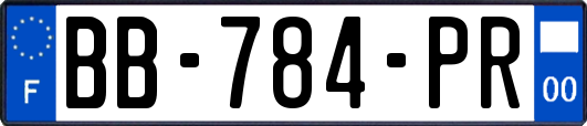 BB-784-PR