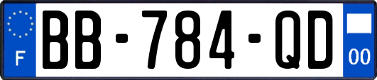 BB-784-QD