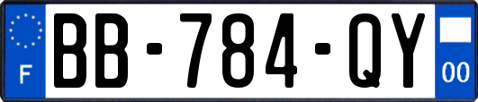 BB-784-QY