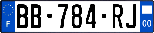 BB-784-RJ