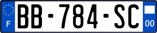 BB-784-SC