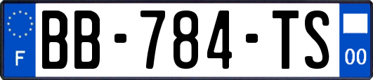 BB-784-TS