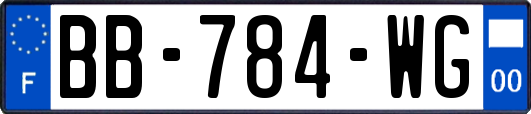 BB-784-WG