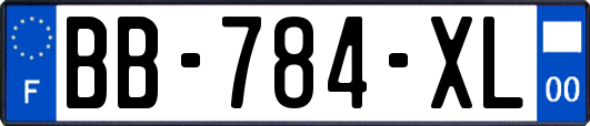 BB-784-XL