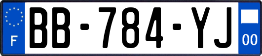 BB-784-YJ