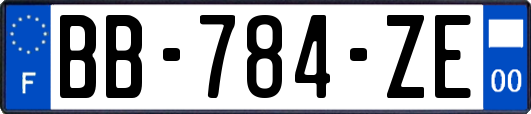 BB-784-ZE