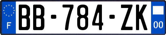 BB-784-ZK