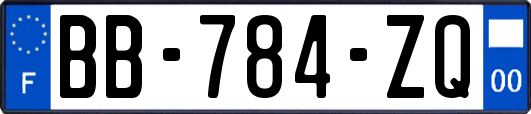 BB-784-ZQ