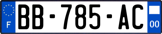 BB-785-AC