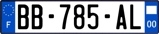 BB-785-AL