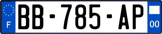 BB-785-AP