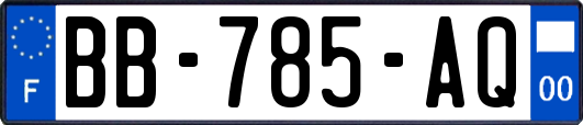 BB-785-AQ