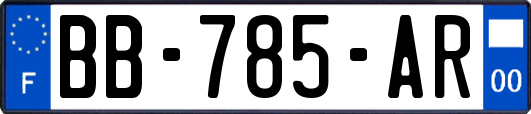 BB-785-AR