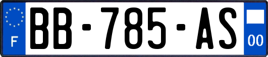 BB-785-AS