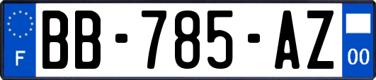 BB-785-AZ