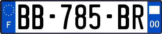 BB-785-BR