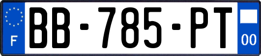 BB-785-PT