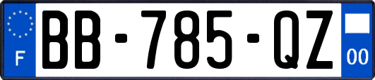 BB-785-QZ