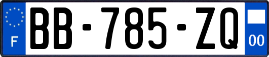 BB-785-ZQ