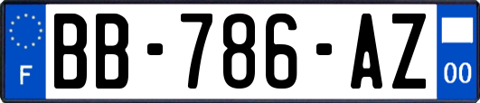 BB-786-AZ