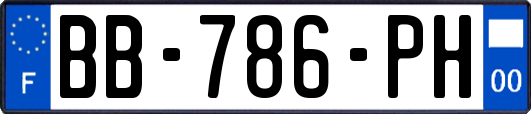 BB-786-PH