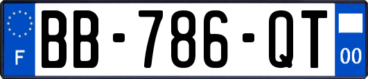 BB-786-QT