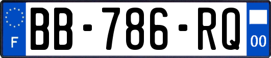 BB-786-RQ