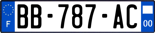 BB-787-AC