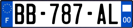 BB-787-AL