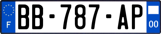 BB-787-AP