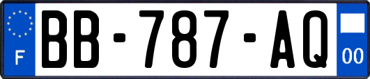 BB-787-AQ