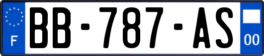 BB-787-AS