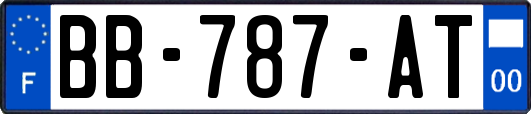 BB-787-AT