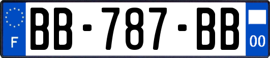 BB-787-BB