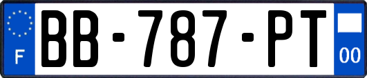 BB-787-PT