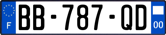 BB-787-QD