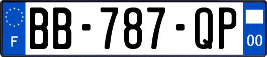 BB-787-QP
