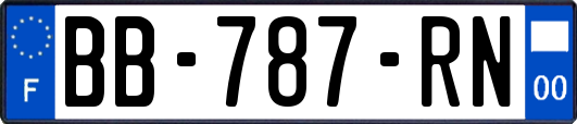 BB-787-RN