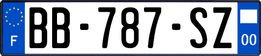 BB-787-SZ