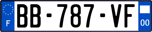 BB-787-VF