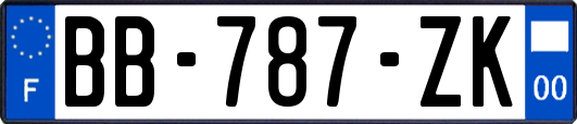 BB-787-ZK