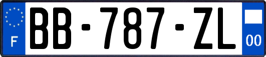 BB-787-ZL