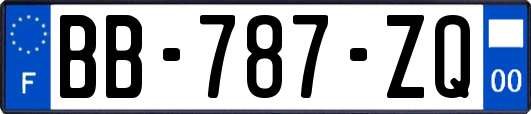 BB-787-ZQ