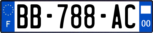 BB-788-AC