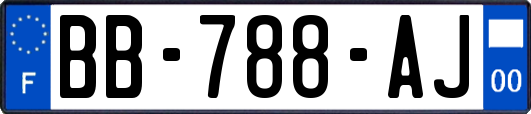 BB-788-AJ